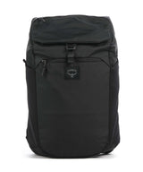 Osprey Aoede Syncpack Backpack black
