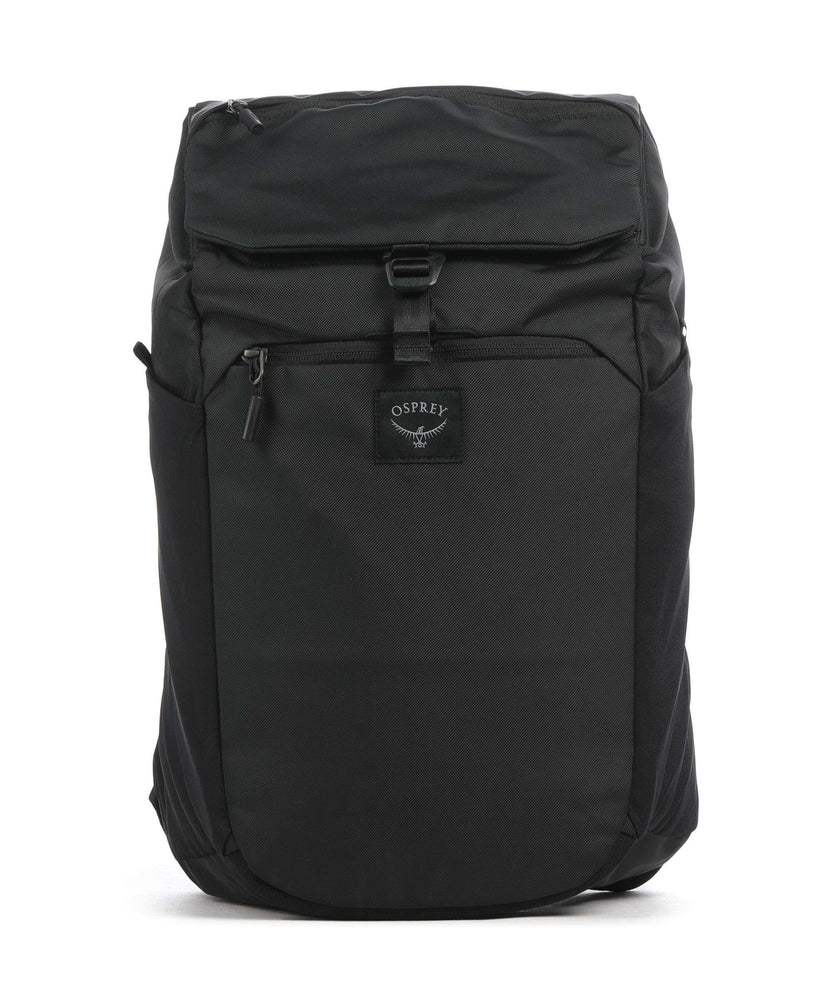 Osprey Aoede Syncpack Backpack black
