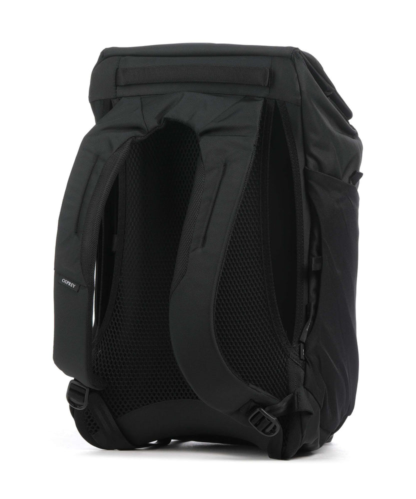 Osprey Aoede Syncpack Backpack black