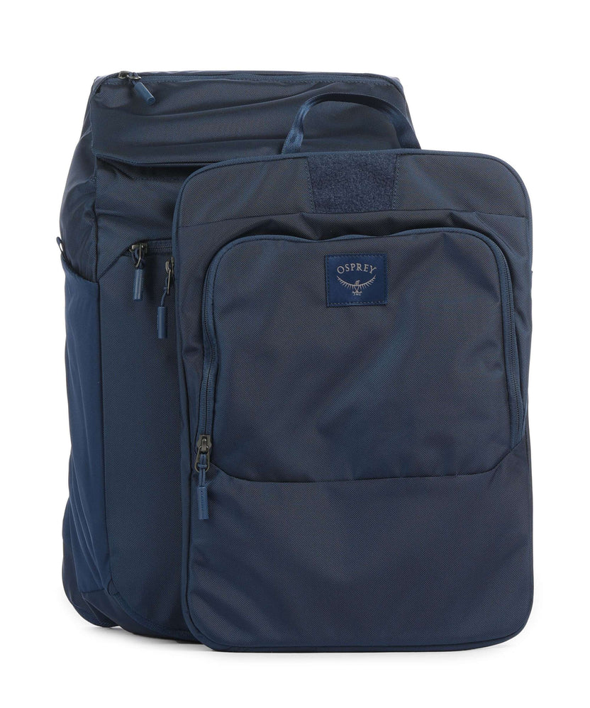 Osprey Aoede Syncpack Backpack antique blue