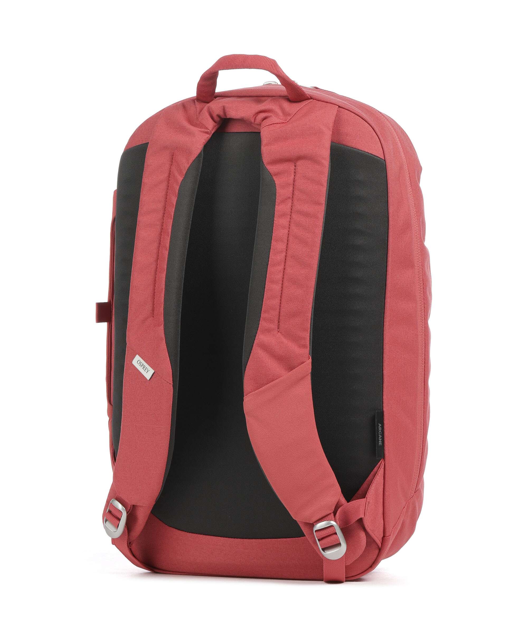 Osprey Arcane Large Backpack red pampas heather