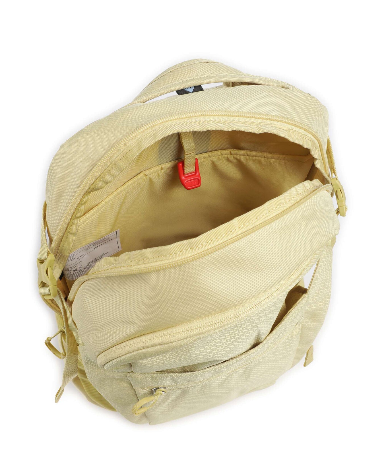 Osprey Daylite Plus Plus Backpack wander yellow