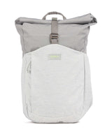 Osprey Arcane Rolltop rugzak earth pediment grey block