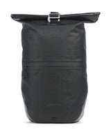 Osprey Metron WP 25 Rolltop backpack raven black/anchor blue