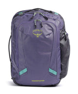 Osprey Transporter 36 Reis rugzak euphoria purple