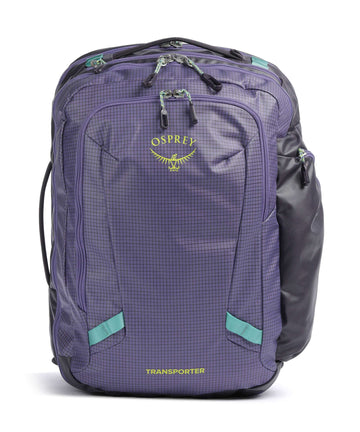 Osprey Transporter 36 Sac à dos de voyage euphoria purple