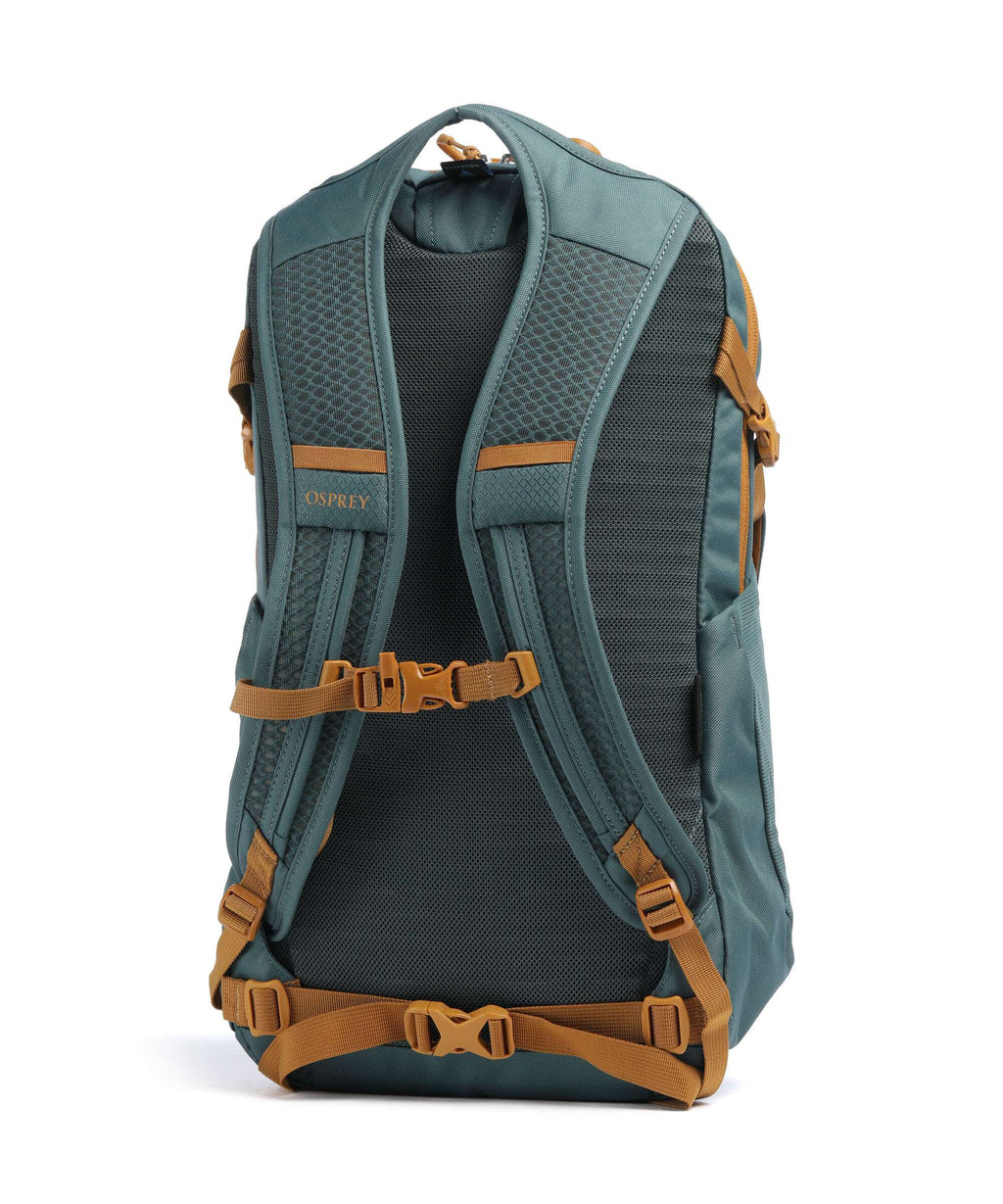Osprey Daylight Backpack torrent blue