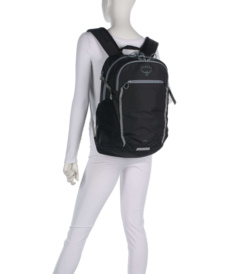 Osprey Axis 24 Backpack earl grey