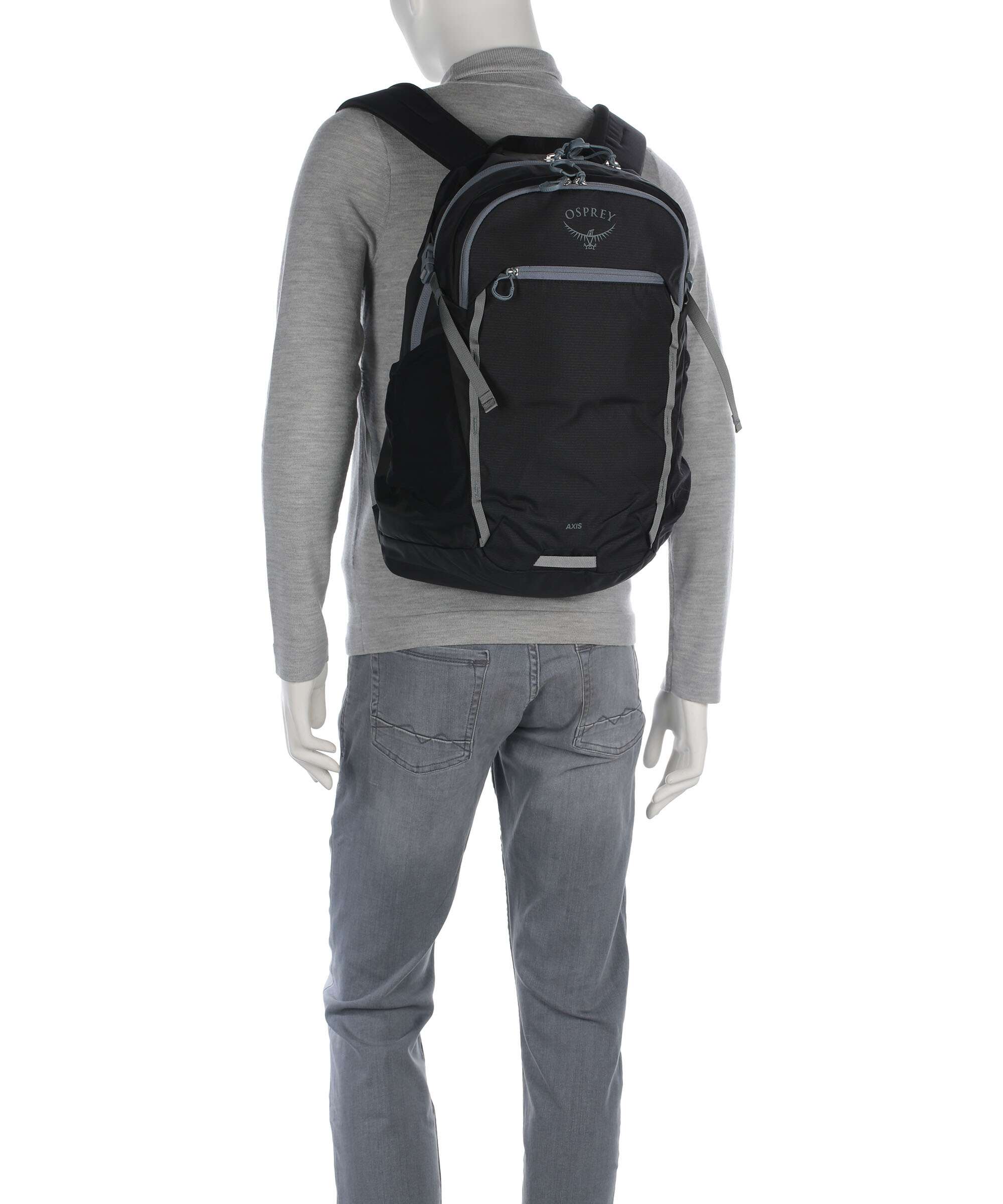 Osprey Axis 24 Backpack earl grey