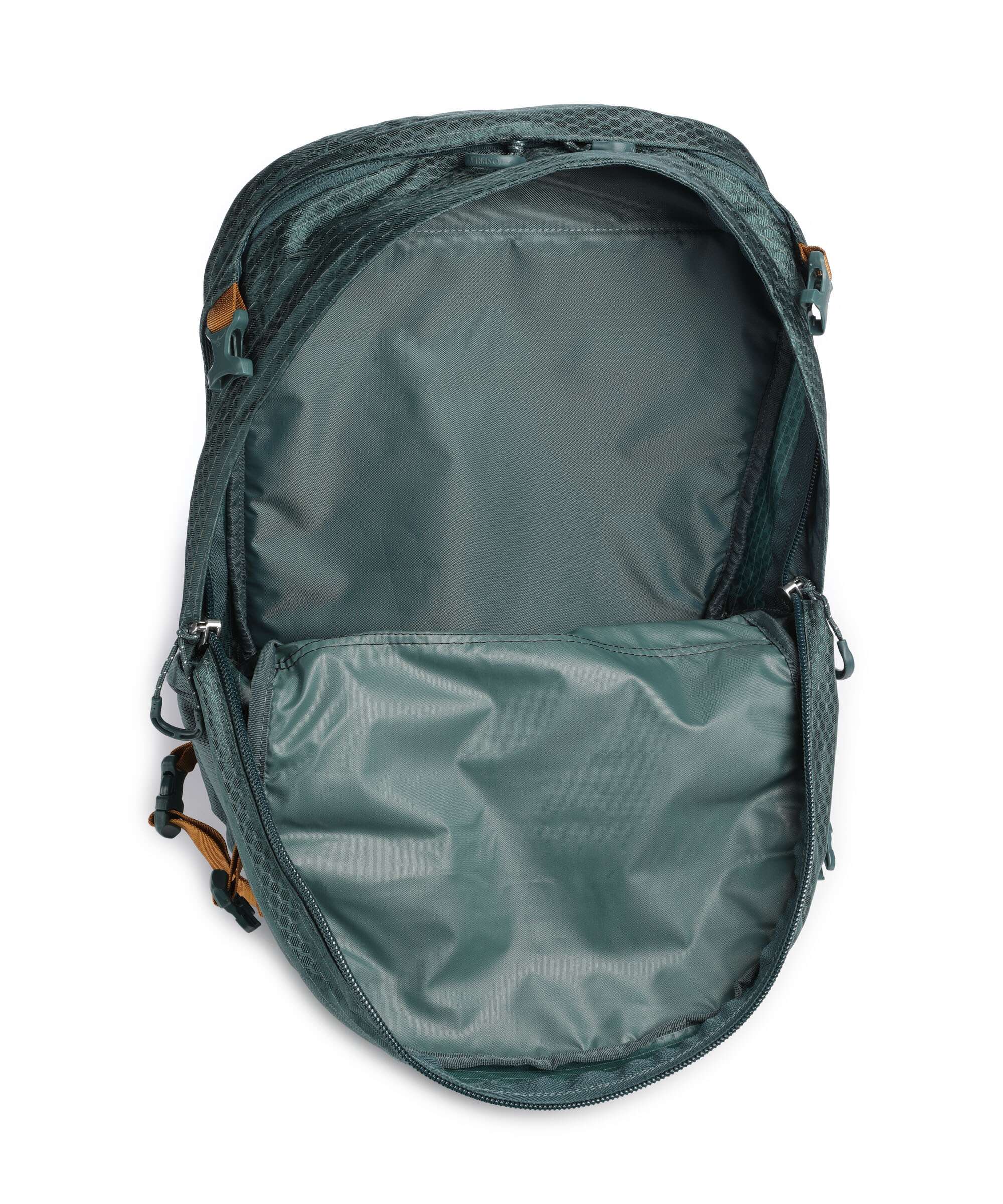 Osprey Nebula Laptop backpack torrent blue heather
