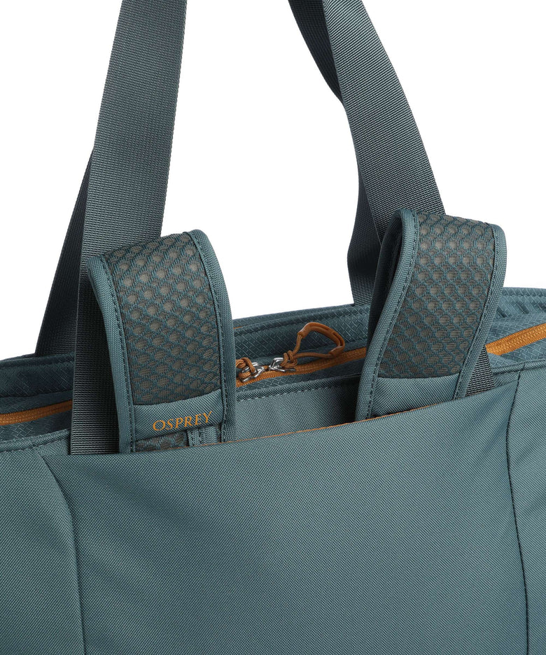 Osprey Daylight Large Backpack bag torrent blue