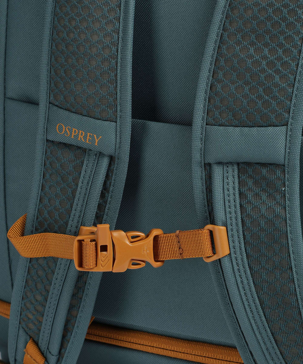 Osprey Daylight Large Backpack bag torrent blue