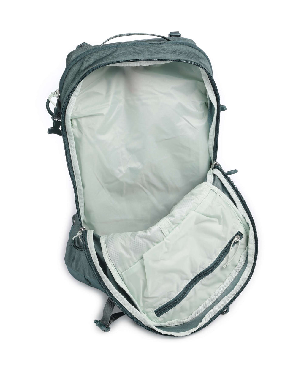 Osprey Syncro 12 Hiking backpack cascade blue