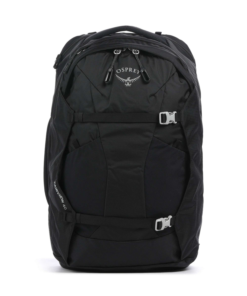 Osprey Fairview 40 Travel backpack black