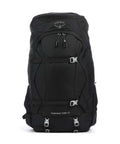 Osprey Fairview Trek 55 Trekking backpack black