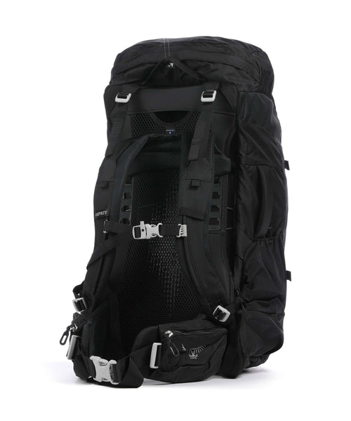 Osprey Fairview Trek 55 Trekking backpack black