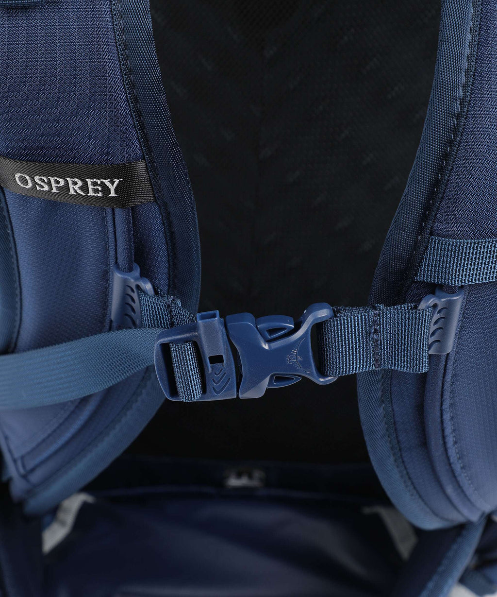 Osprey Farpoint 40 Travel backpack antique blue