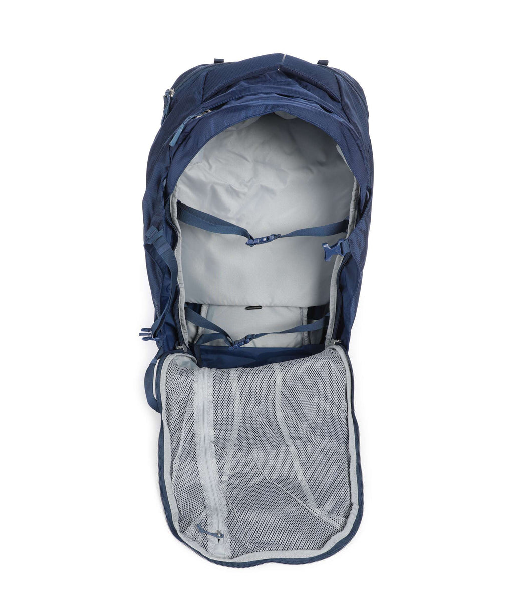 Osprey Farpoint 40 Travel backpack antique blue