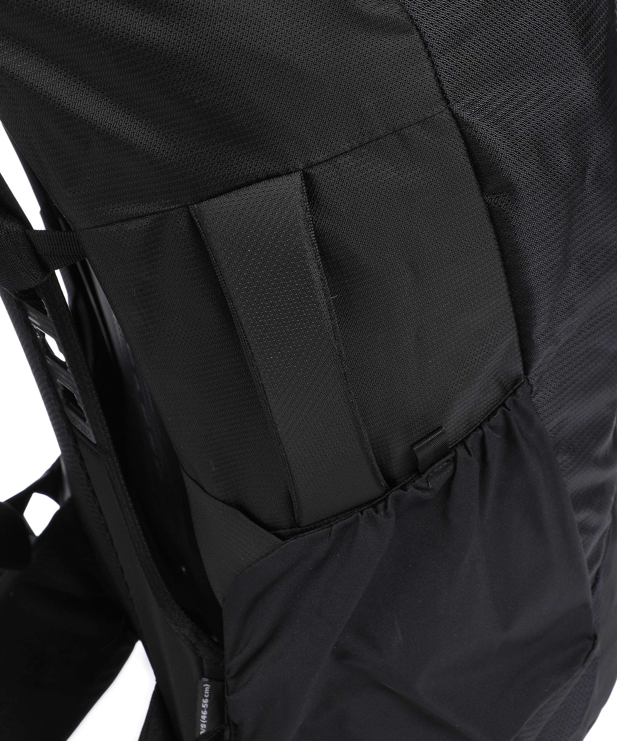 Osprey Farpoint Trek 55 Trekking backpack black