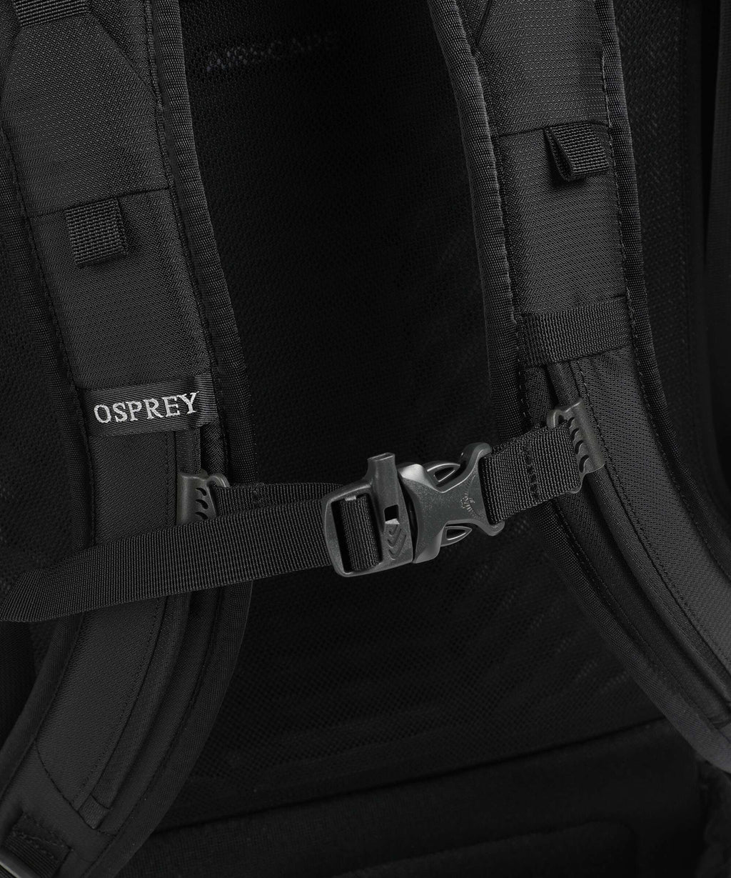 Osprey Farpoint Fairview 65 Backpack with wheels black