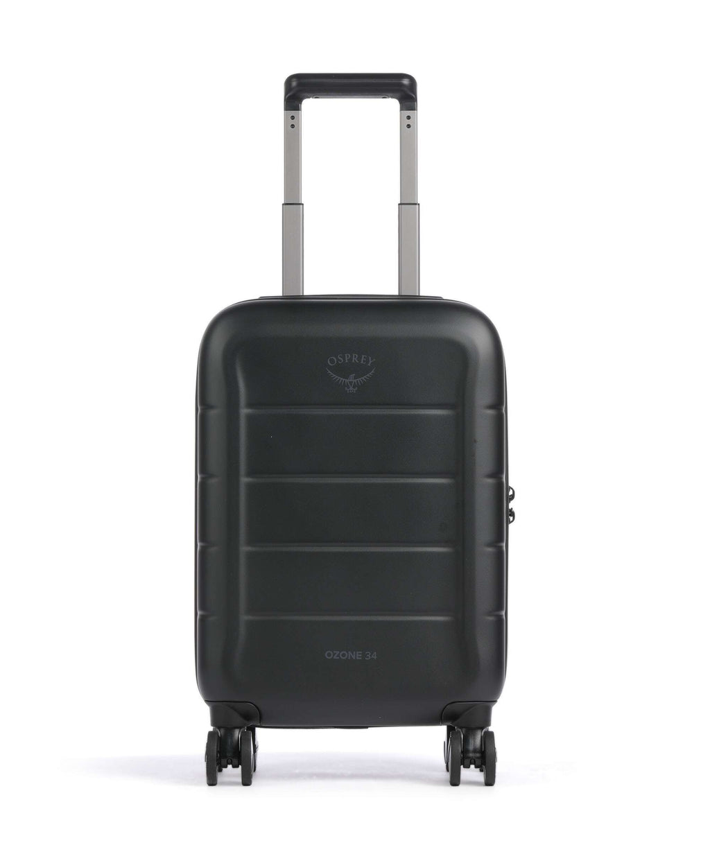 Osprey Ozone Spinner (4 wheels) black