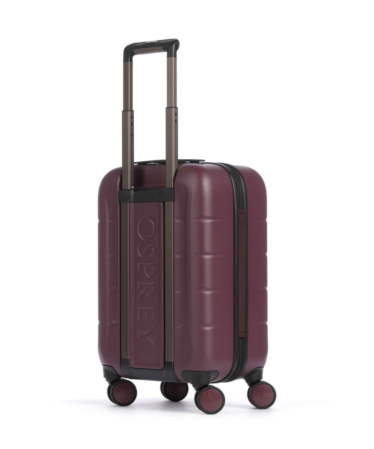 Osprey Ozone Spinner (4 wheels) moody burgundy