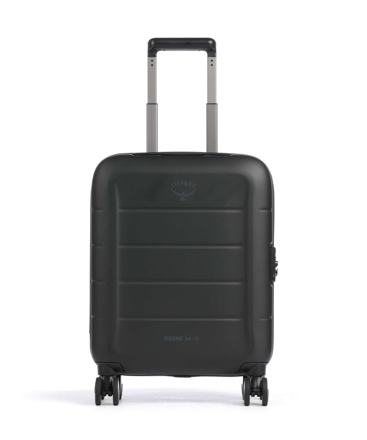 Osprey Ozone Exp Spinner (4 wheels) black