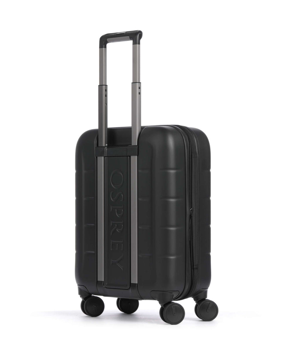 Osprey Ozone Exp Spinner (4 wheels) black