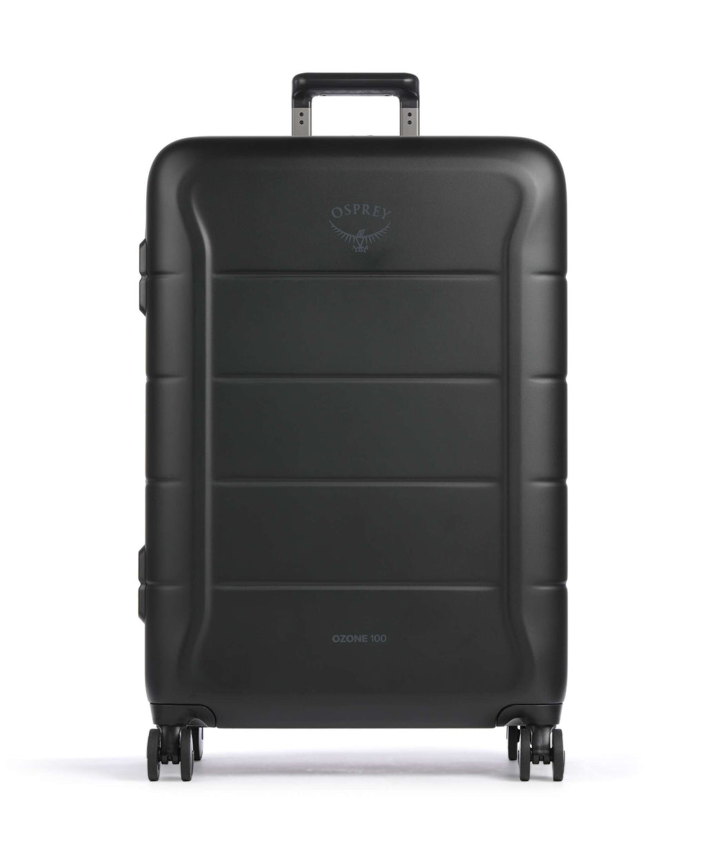 Osprey Ozone Spinner (4 wheels) black