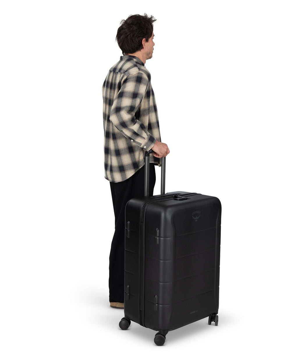 Osprey Ozone Spinner (4 wheels) black