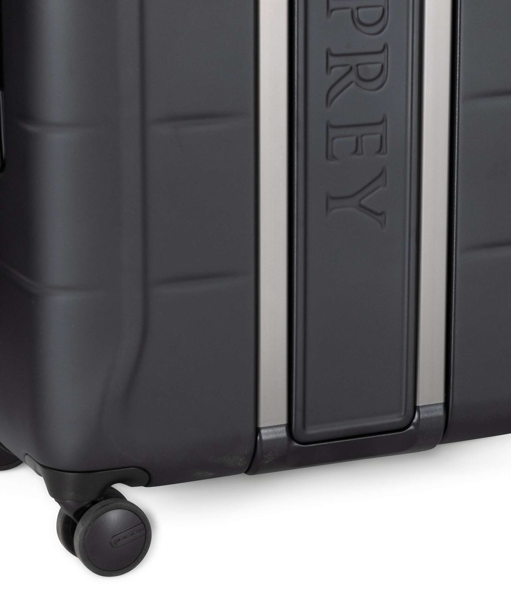 Osprey Ozone Spinner (4 wheels) black