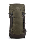 Osprey Kestrel 28 Hiking backpack moss green