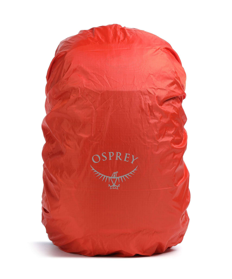 Osprey Hikelite 28 Hiking backpack tungsten/yelow