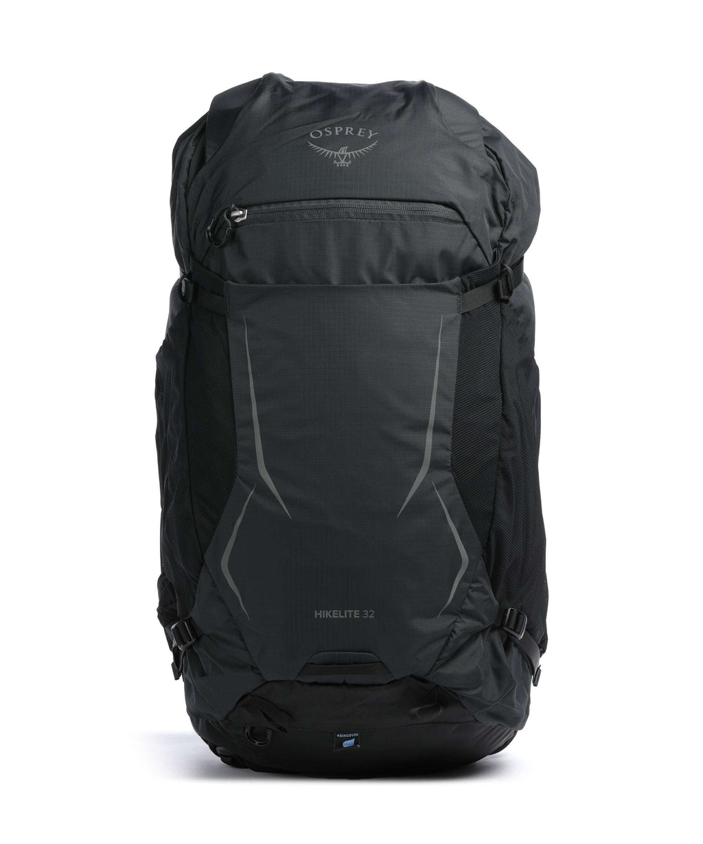 Osprey Hikelite 32 Hiking backpack raven black