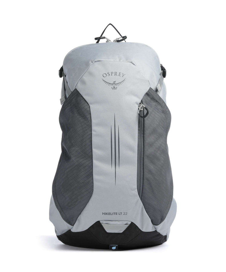 Osprey Hikelite 22 Hiking backpack silver lining