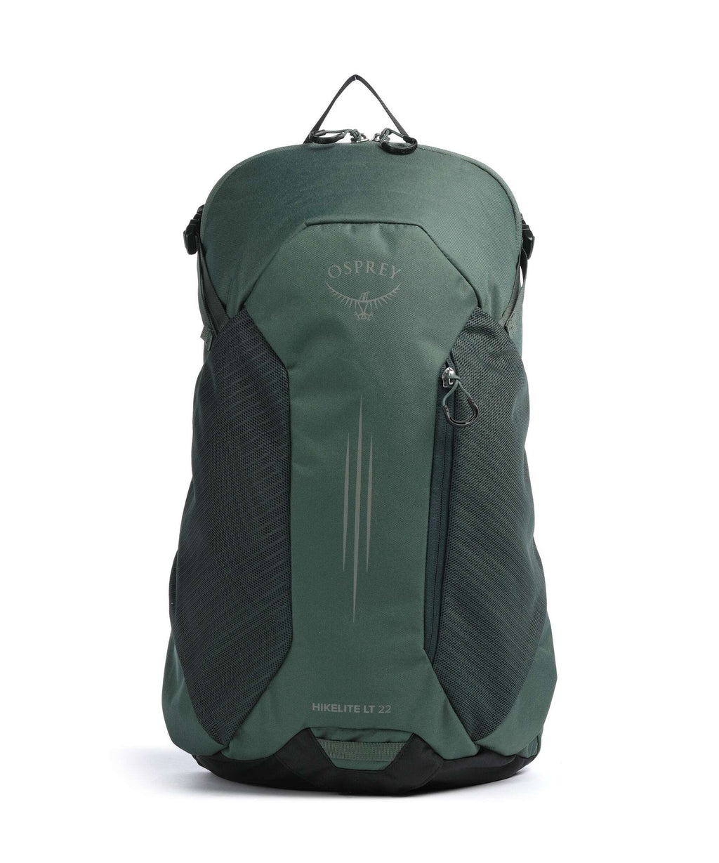 Osprey Hikelite 22 Hiking backpack tundra green