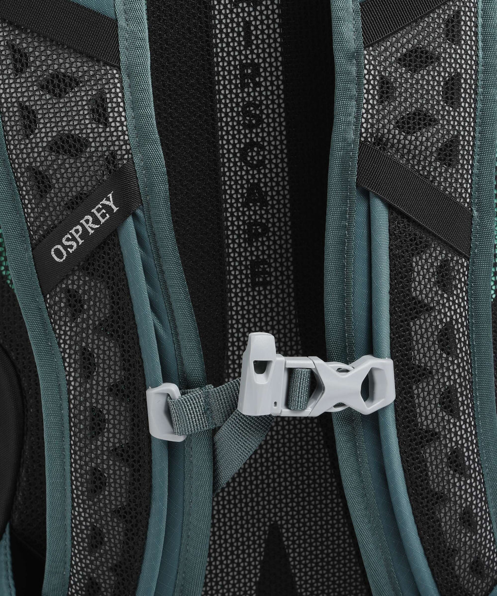 Osprey Sportlite 15 Hiking backpack torrent blue