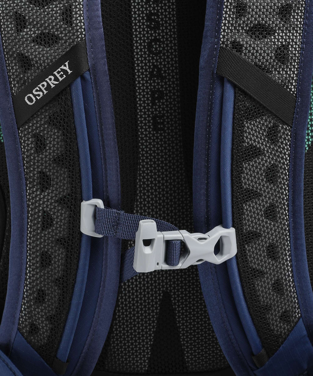 Osprey Sportlite 15 Hiking backpack serenity blue