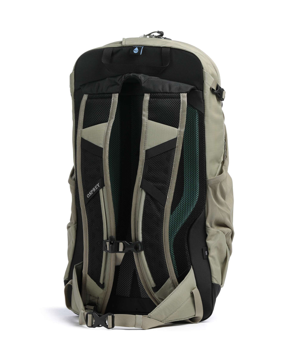 Osprey Sportlite 20 Hiking backpack olive tan