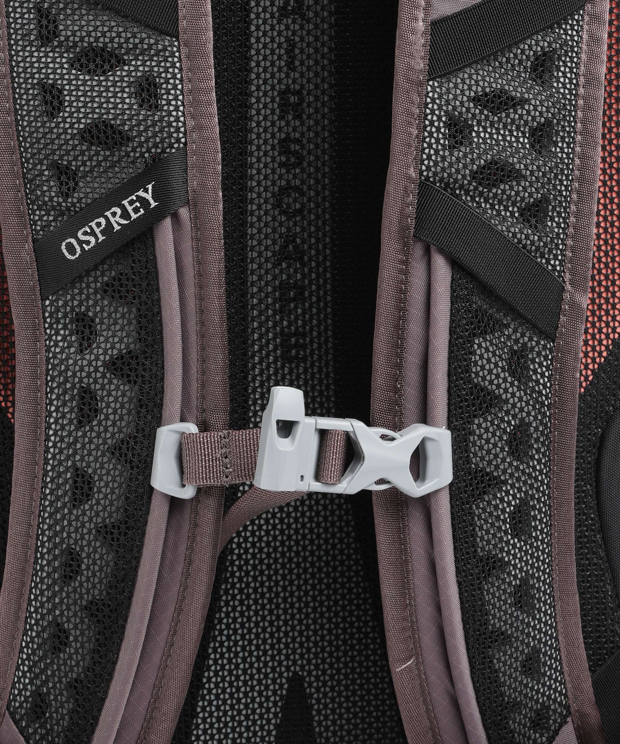 Osprey Sportlite 20 Hiking backpack graphite purple