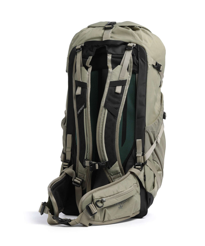 Osprey Sportlite 30 Hiking backpack olive tan
