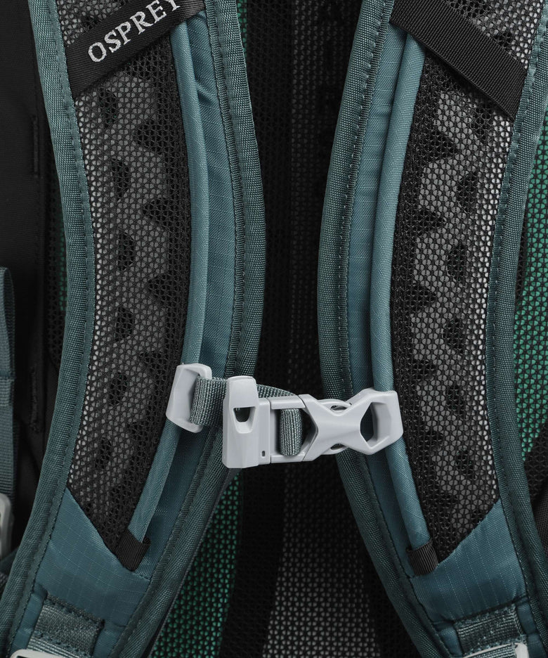 Osprey Sportlite 30 Hiking backpack torrent blue