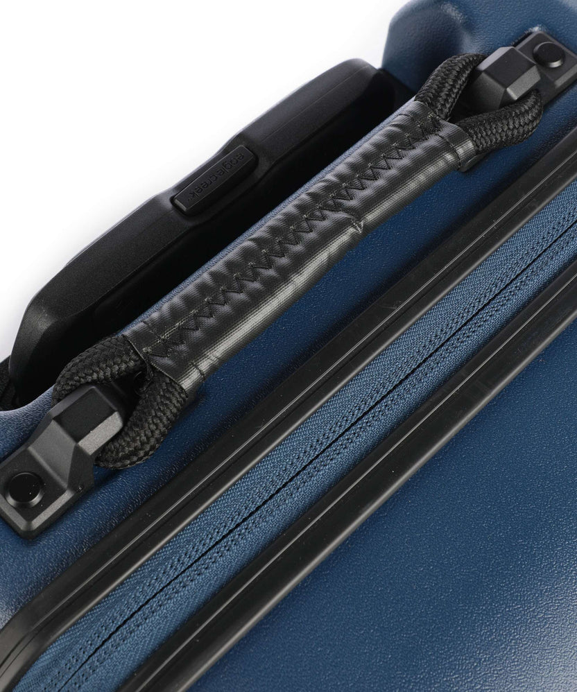 Eagle Creek Tarmac Spinner (4 wheels) blue jay