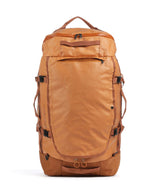 Eagle Creek Cargo Hauler 110 Sac à dos à roulettes iron orange