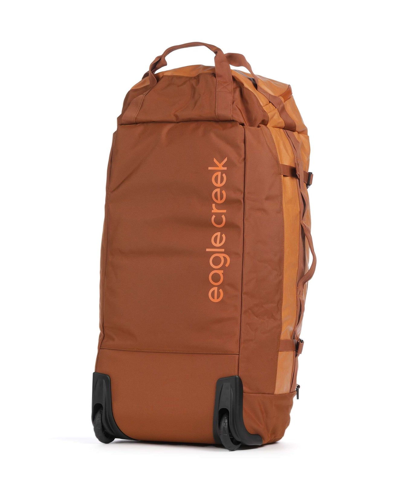 Eagle Creek Cargo Hauler 130 Backpack with wheels iron orange