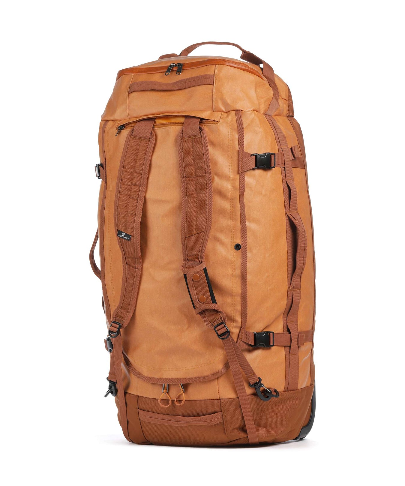 Eagle Creek Cargo Hauler 130 Backpack with wheels iron orange