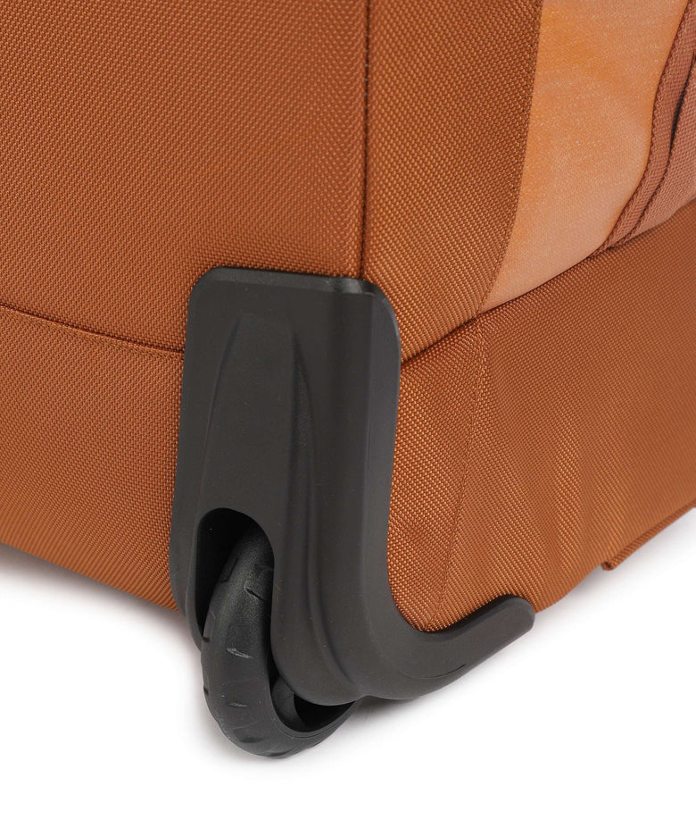 Eagle Creek Cargo Hauler XT 90 Backpack with wheels iron orange