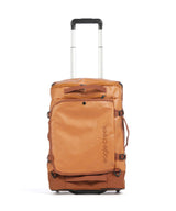 Eagle Creek Cargo Hauler XT International Carry On Rugzak trolley iron orange