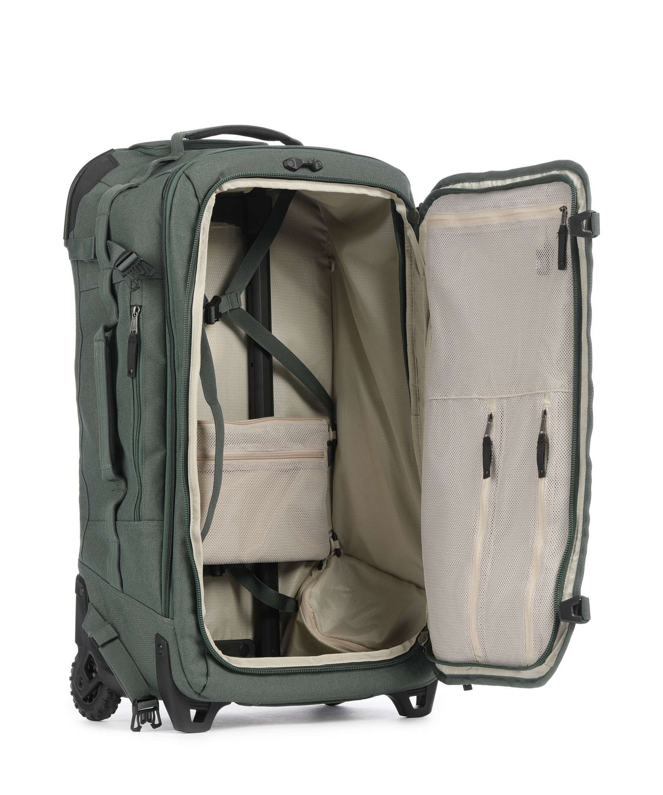 Eagle Creek Gear Warrior 27 Trolley (2 wheels) jungle green