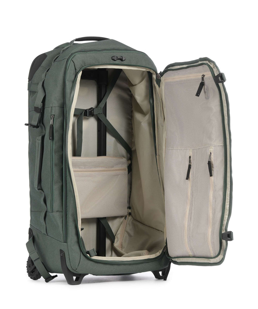 Eagle Creek Gear Warrior 30 Trolley (2 wheels) jungle green